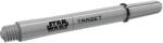 Target Tija darts STAR WARS TARGET Pro Grip grii 48mm lung (TRG380432)