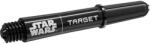 Target Tija darts STAR WARS TARGET Pro Grip negru 34mm, scurt (TRG380420)