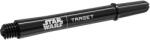 Target Tija darts STAR WARS Target pro Grip negru, 48mm lung (TRG380422)
