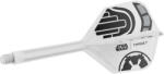 Target Fluturas si tija darts STAR WARS TARGET STORM TROOPER K-Flex, n6 si tija lunga (TRG410532)