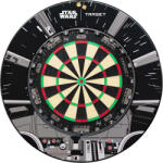 Target Tinta darts si protectie perete STAR WARS TARGET Millenium Falcon (TRG440180)