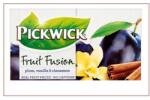 Pickwick Gyümölcstea 20x2 g Pickwick szilva, vanília, fahéj (TEAGYUMSZILVA) - web24