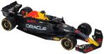 Kik KX3017 RC építőkészlet - Rastar Red Bull Racing, 1: 16, fekete