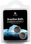 Secret Play Set - Jéghegy hatású brazil golyók