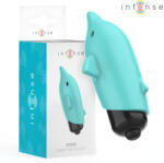 Intense - delfin vibrátor golyó, hangulatfokozó játék