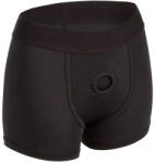CalExotics - Boxer stílusú harnesz L/XL méretben