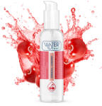 Waterfeel - cseresznye ízű síkosító 175 ml