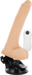 Basecock - valósághű, artikuláló távirányítós maszturbátor