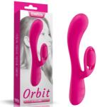 Lovetoy L'Allure Orbit Rechargeable Vibrator - makelove