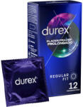 Durex Pleasure Prolonged - érzéki késleltető óvszerek 12 db