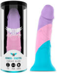 Mythology - Asher pasztell színű vibrátor