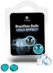 Secret Play - Brazíliai golyók hűsítő hatással (2 db)