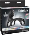 Pipedream - Fantasy C-Ringz Ultimate Couples Cage Pro