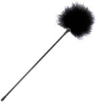  DARKNESS - 42 cm-es fekete stimuláló eszköz