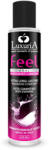 Intimateline Luxuria Feel - vízbázisú anális síkosító 150 ml