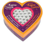 Tease & Please - érzéki Kámaszútra vibrátor