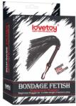 Lovetoy Bondage Fetish Beginners Flogger