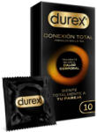 Durex - Prémium latexmentes óvszerek, 10 db - makelove