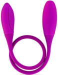 Pretty Love - 7 fokozatú vibráló csiklóizgató