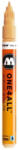 MOLOTOW Marker acrilic Molotow One4All127HS-CO, 1.5 mm, sahara beige pastel (MLW079)