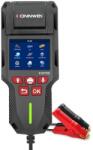 Konnwei KW700 Professional, тестер за акумулатори 12 и 24 V с вграден принтер (KW700)