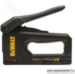 DEWALT Kapcsozó, szénszálas, kompozit (DWHT80276-0) (DWHT80276-0)