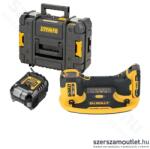 DEWALT GRABO DCE590D1T-QW akkus vákuumos emelő TSTAK kofferben (1x2Ah/18V + töltő) (DCE590D1T-QW)