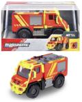 Majorette Mașină de pompieri Majorette Grand Series - Unimog U530, 13 cm (8503712006038)