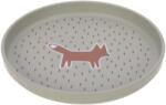 Lässig Plate PP/Cellulose Little Forest Fox
