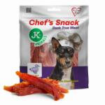 JK ANIMALS Chef's Meat Snack szárított kacsafilé 200g 44943