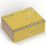 Körvonal Körvonal: Asszociáció - egy szó, számtalan történet (KV008-567133)