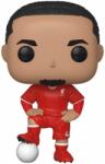 Funko Figurină Funko POP! Sports: Football - Virgil Van Dijk (Liverpool) #16 (048237) Figurina