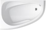 Cersanit Joanna New 140x90 cm stânga (S301-165)
