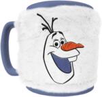 Pyramid International Cană Pyramid Disney: Frozen - Olaf (Fuzzy) (FZMG2401039)