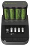 Gp Batteries GP Pro P461 akkumulátor töltő, dokkoló + 4xAA GP ReCyko 2700mAh akkumulátor B54467D (B54467D)