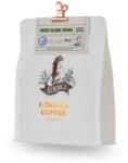 NORDICA COFFEE Cafea boabe Nordica Coffee, BIO, GREEN ISLAND CREMA, 80% Arabica, 20% Robusta, 500g, 08S-4245-1255, RO-ECO-026 (NCB144)