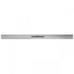 Kaldewei Zuhanytálca Kaldewei Flowline Zero 90 cm rozsdamentes rozsdamentes acél 940000010930 (940000010930)