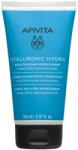 APIVITA Balsam pentru hidratarea parului Hyaluronic Hydra, 150 ml, Apivita