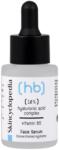 Skincyclopedia Ser facial cu 10% acid hialuronic complex + B5, 30ml, Skincyclopedia