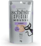 Schesir 12x70g Schesir Special Light csirke nedves macskatáp