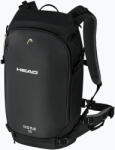 HEAD Rucsac de schi HEAD Kore Backpack 25 l black