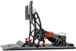 Asetek Játékvezérlő Asetek SimSports Forte Sim Racing gáz és fékpedál 40-010-0000003 (40-010-0000003)