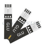  GMED BS602 Vércukor tesztcsík 50 db GMED BG-710B készülékhez