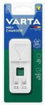 VARTA Akkumulátor töltő VARTA Mini 57656101401 (57656101401)