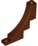 LEGO® Arc 1 X 5 X 4 Inv (6097417)