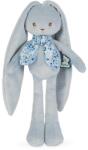 Kaloo Plüss játék Kaloo Lapinoo Rabbit, kék, 25 cm