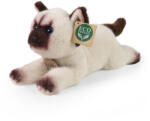 Rappa Plüss cica 27 cm - plüss játékok