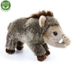 Rappa Plüss vaddisznó 30 cm - plüss játékok