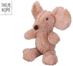 Mikro Plüss egér 50 cm - plüss játékok