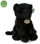 Rappa Plüss leopárd 30 cm - plüss játékok